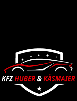 KFZ – HUBER & KÄSMAIER Logo