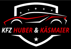 KFZ – HUBER & KÄSMAIER Logo